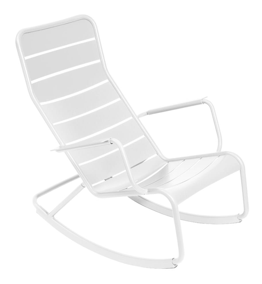 Luxembourg Rocking Chair från Vålamagasinet Soffor och fåtöljer utemöbler, Fermob, Image-1