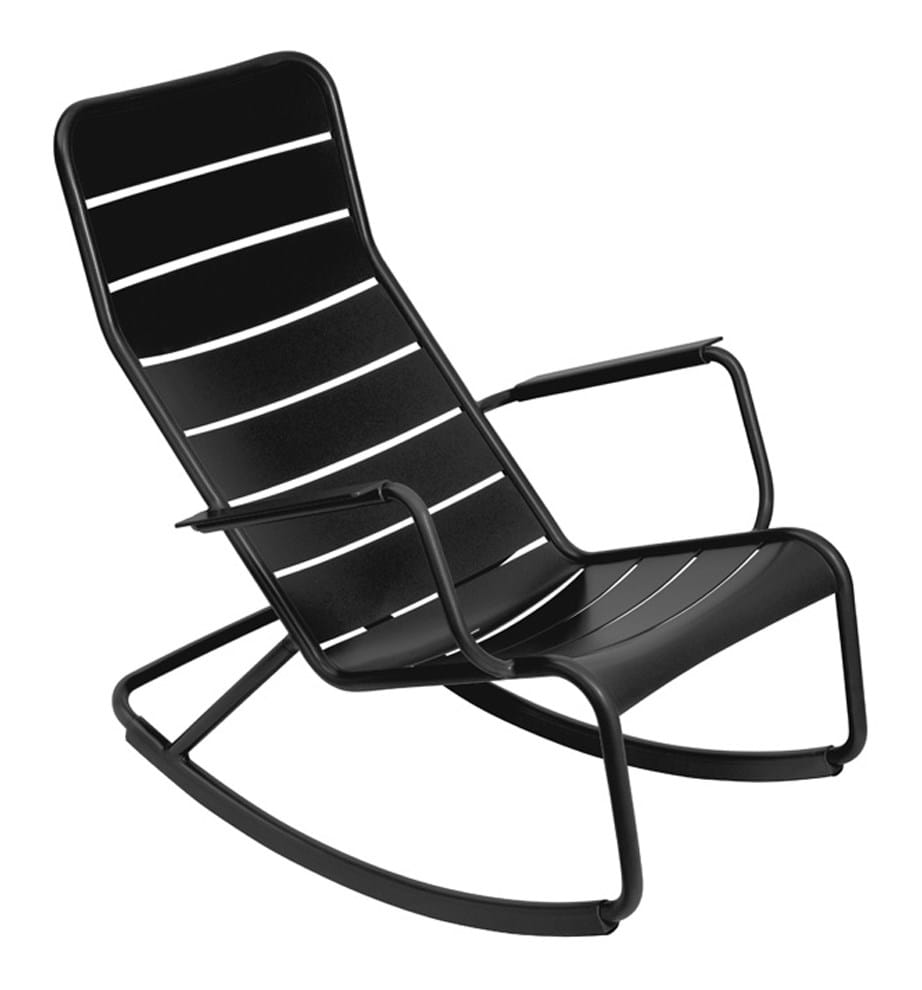 Luxembourg Rocking Chair från Vålamagasinet Soffor och fåtöljer utemöbler, Fermob, Image-1