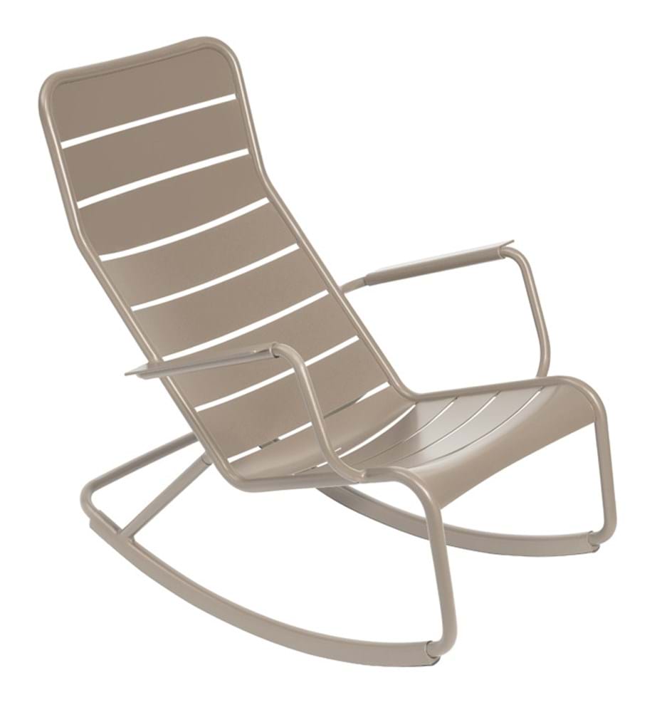 Luxembourg Rocking Chair från Vålamagasinet Soffor och fåtöljer utemöbler, Fermob, Image-1