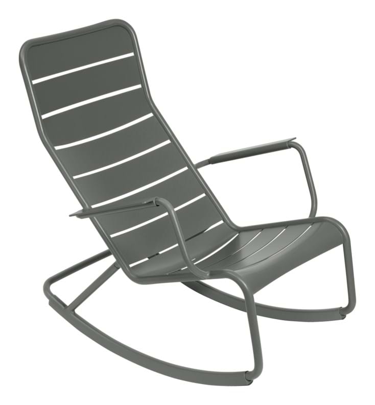 Luxembourg Rocking Chair från Vålamagasinet Soffor och fåtöljer utemöbler, Fermob, Image-1