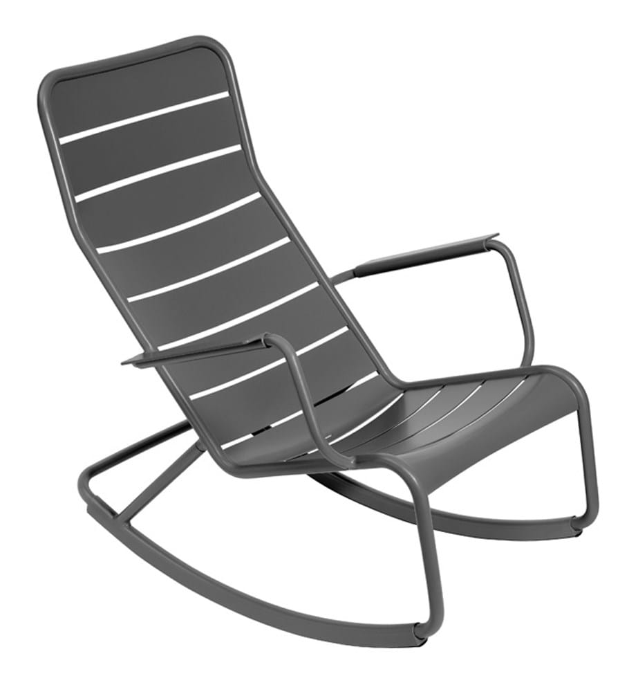 Luxembourg Rocking Chair från Vålamagasinet Soffor och fåtöljer utemöbler, Fermob, Image-1