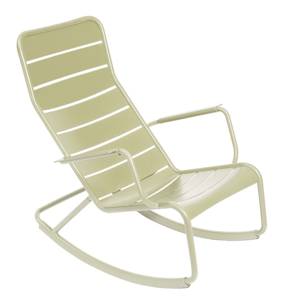Luxembourg Rocking Chair från Vålamagasinet Soffor och fåtöljer utemöbler, Fermob, Image-1