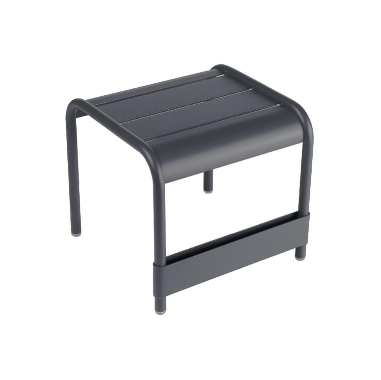 Luxembourg Small Low Table från Vålamagasinet Pallar och bänkar utemöbler, Fermob, Image-1