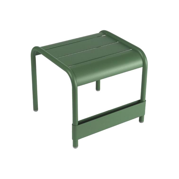 Luxembourg Small Low Table från Vålamagasinet Pallar och bänkar utemöbler, Fermob, Image-1