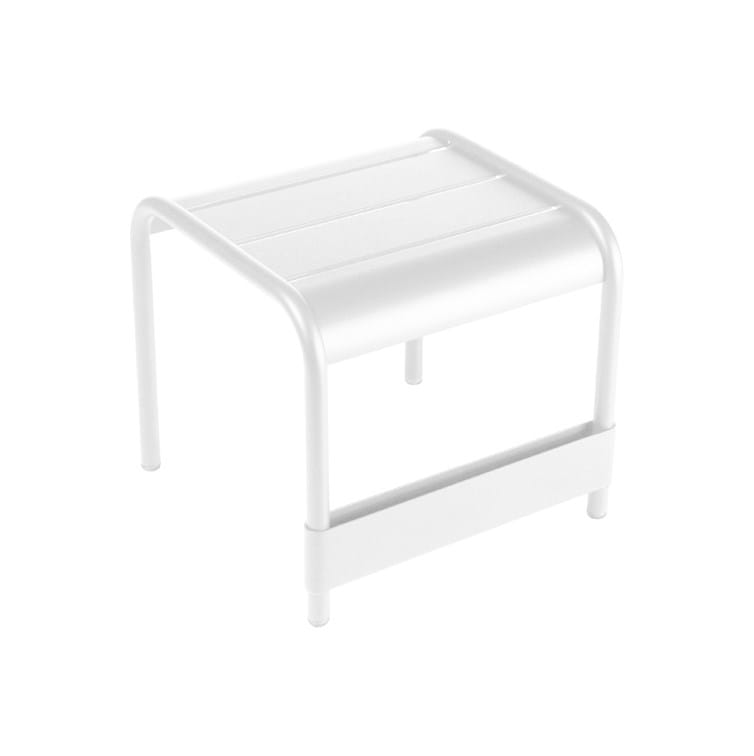 Luxembourg Small Low Table från Vålamagasinet Pallar och bänkar utemöbler, Fermob, Image-1