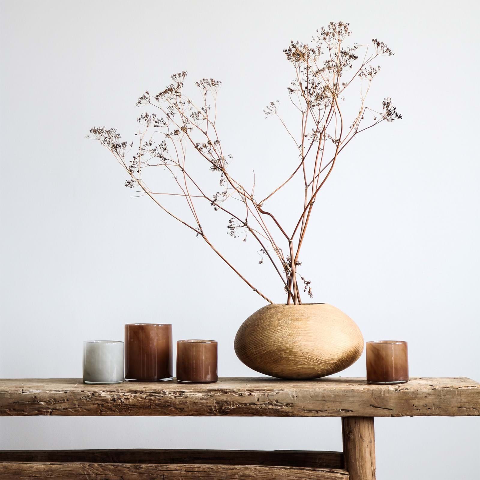 Lyric Candleholder XS från Vålamagasinet Ljusstakar och ljuslyktor, Tell Me More, Image-4