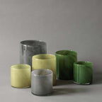 Lyric Candleholder Small från Vålamagasinet Ljusstakar och ljuslyktor, Tell Me More, Image-4