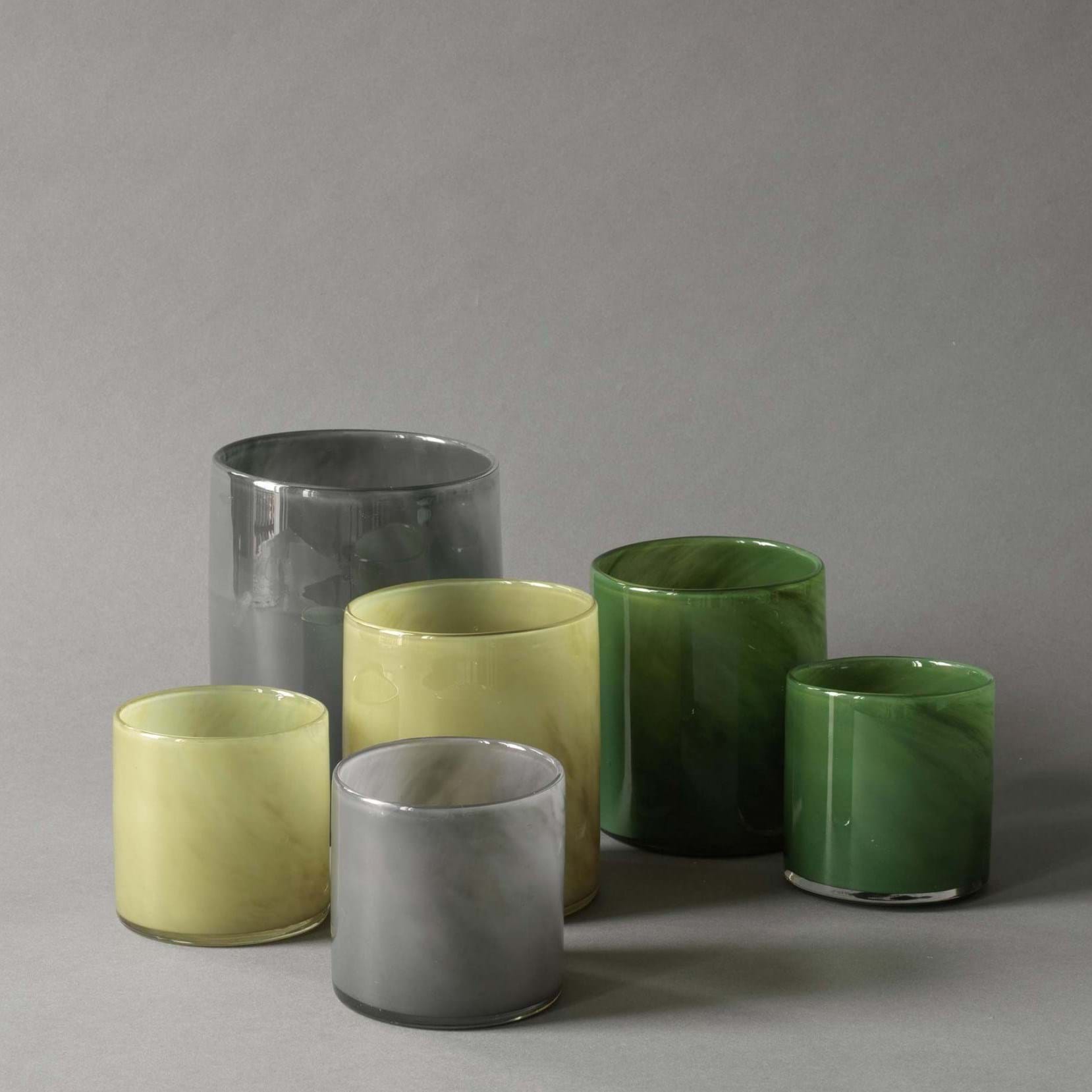 Lyric Candleholder Medium från Vålamagasinet Ljusstakar och ljuslyktor, Tell Me More, Image-6