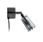 Manhattan Vägglampa 8 cm från Vålamagasinet Vägglampor, Bsweden, Image-1