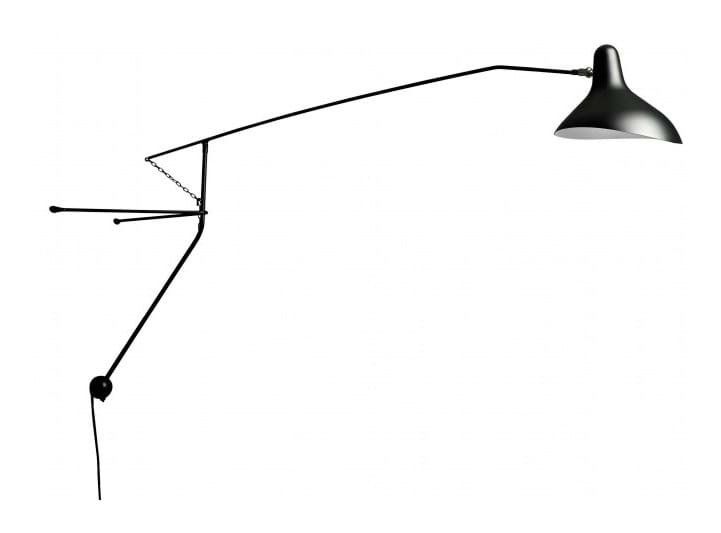 Mantis BS2 Wall Lamp från Vålamagasinet Vägglampor, DCW Èditions, Image-1