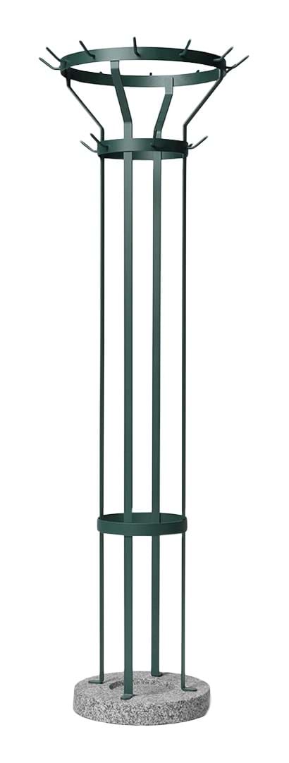 Marcel Coat Stand MR-01 från Vålamagasinet Galgar och hängare, Massproductions, Image-1