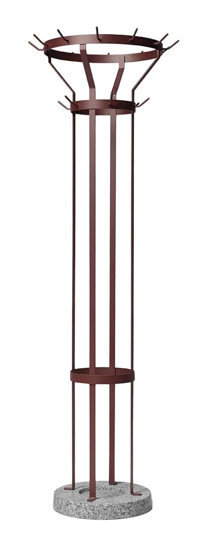 Marcel Coat Stand MR-01 från Vålamagasinet Galgar och hängare, Massproductions, Image-1