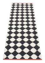 Marre 70x225 cm från Vålamagasinet Plastmattor, Pappelina, Image-1