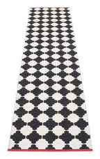 Marre 70x300 cm från Vålamagasinet Plastmattor, Pappelina, Image-1