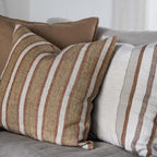 Maurice Cushion Cover 50x50 från Vålamagasinet Prydnadskuddar, Tell Me More, Image-3