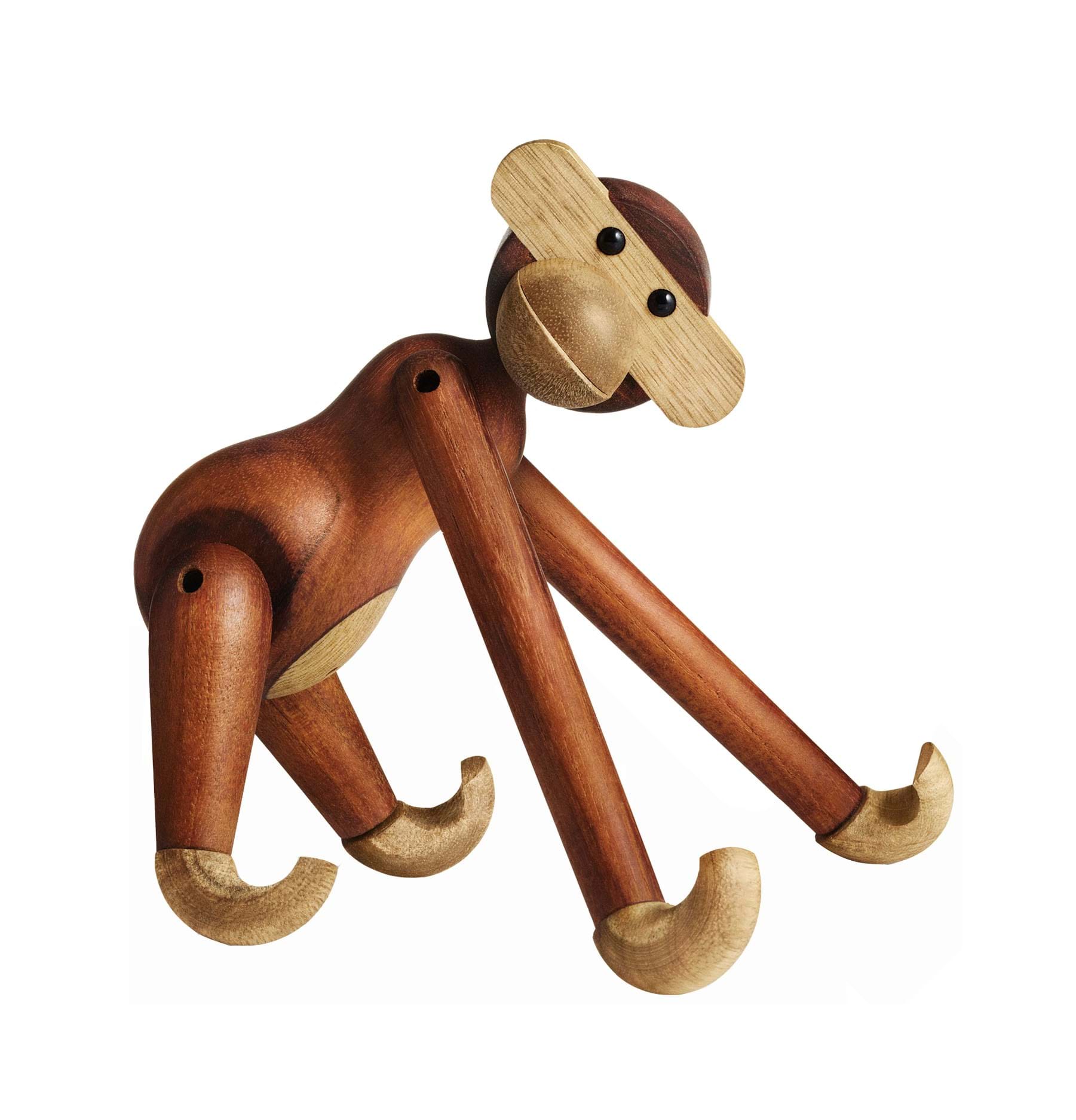 Liten Apa från Vålamagasinet Accessoarer för barn, Kay Bojesen, Image-1