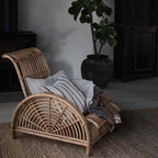 Melvin Cushion Cover 50x50 från Vålamagasinet Prydnadskuddar, Tell Me More, Image-4