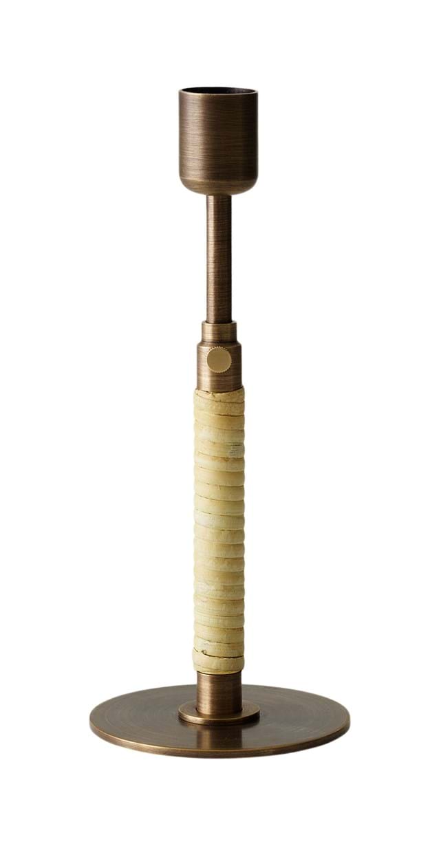 Duca Candleholder från Vålamagasinet Ljusstakar och ljuslyktor, Audo Copenhagen, Image-1