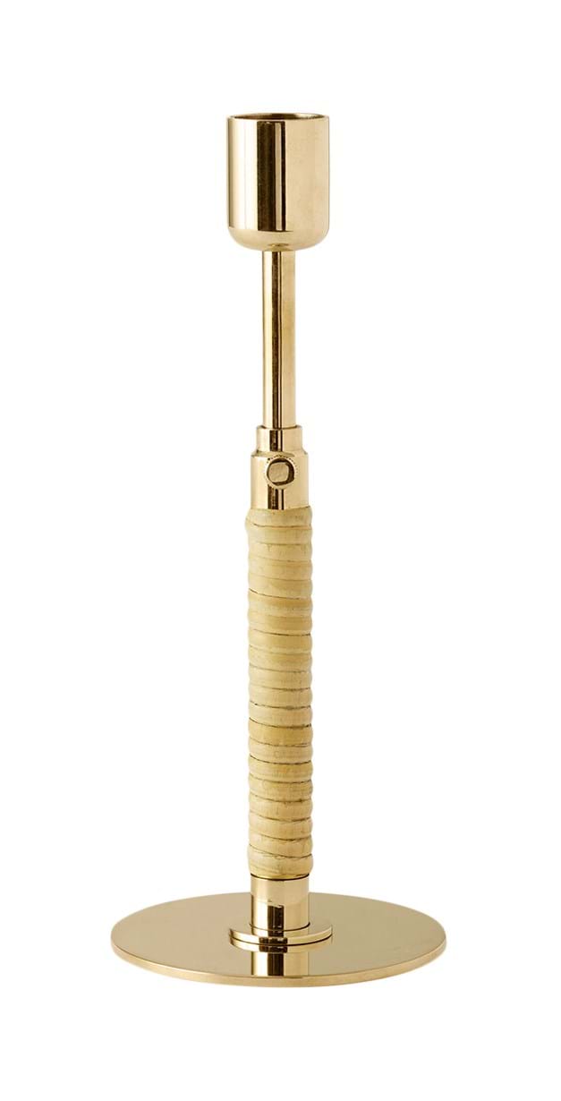 Duca Candleholder från Vålamagasinet Ljusstakar och ljuslyktor, Audo Copenhagen, Image-1