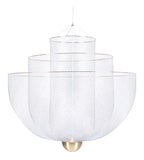 Meshmatics Chandelier Large från Vålamagasinet Taklampor, Moooi, Image-1