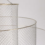 Meshmatics Chandelier Large från Vålamagasinet Taklampor, Moooi, Image-8