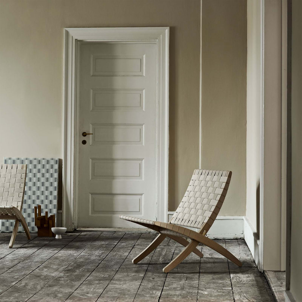 MG501 Cuba Fåtölj från Vålamagasinet Fåtöljer, Carl Hansen & Son, Image-3