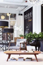 Construction Lamp L från Vålamagasinet Golvlampor, Moooi, Image-4