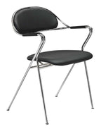 Mi 065 BM65 Matstol från Vålamagasinet Matstolar, Bruno Mathsson, Image-1