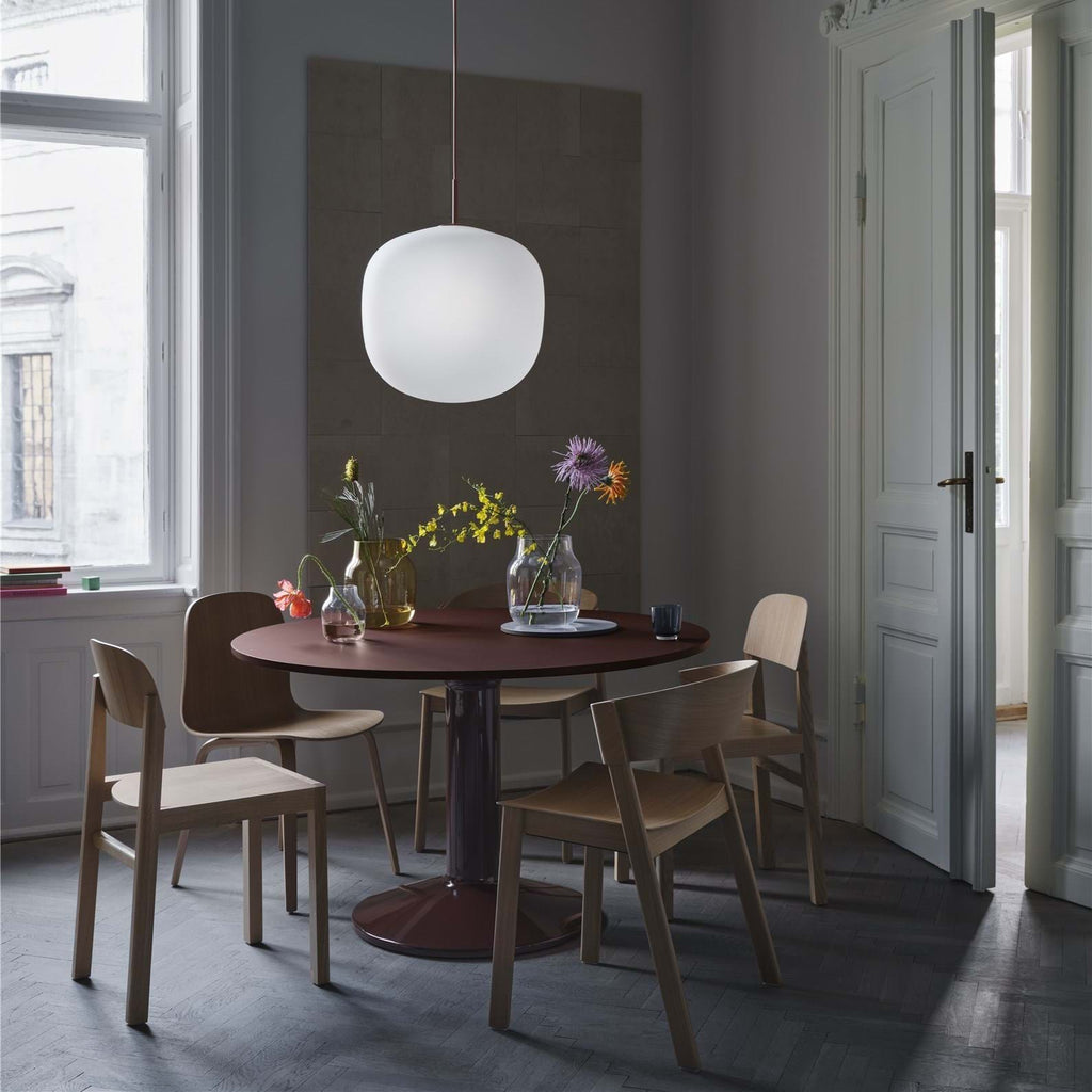 Rime Pendant 45 cm från Vålamagasinet Taklampor, Muuto, Image-5