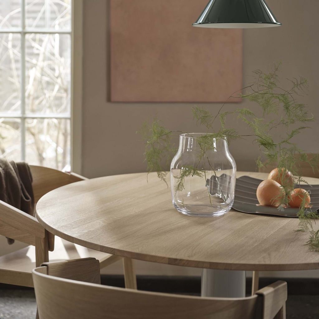 Midst Table Ø 120cm från Vålamagasinet Matbord, Muuto, Image-4