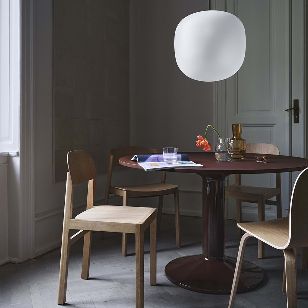 Silent Vase Ø15cm från Vålamagasinet Krukor och vaser, Muuto, Image-10