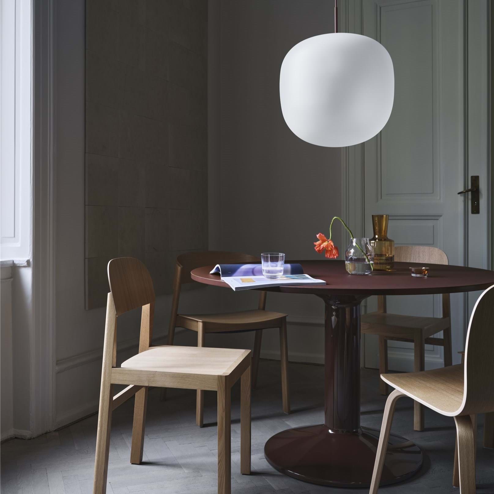 Silent Vase Ø20cm från Vålamagasinet Krukor och vaser, Muuto, Image-7