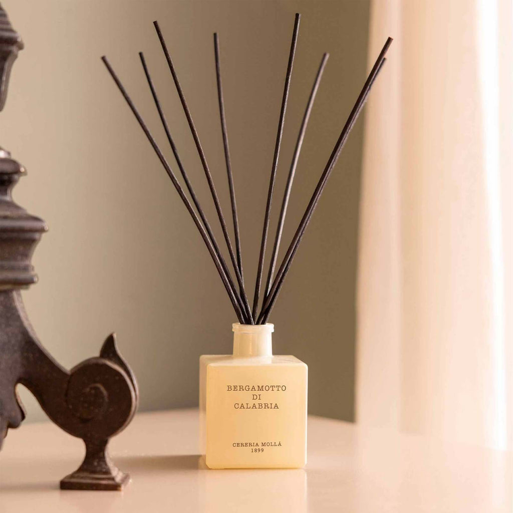 Premium Diffuser 100ml från Vålamagasinet Doftljus och doftpinnar, Cereria Mollá 1899, Image-3