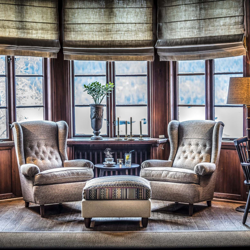 Häggbom Fåtölj Lös Plymå från Vålamagasinet Fåtöljer, Sjögren, Image-2