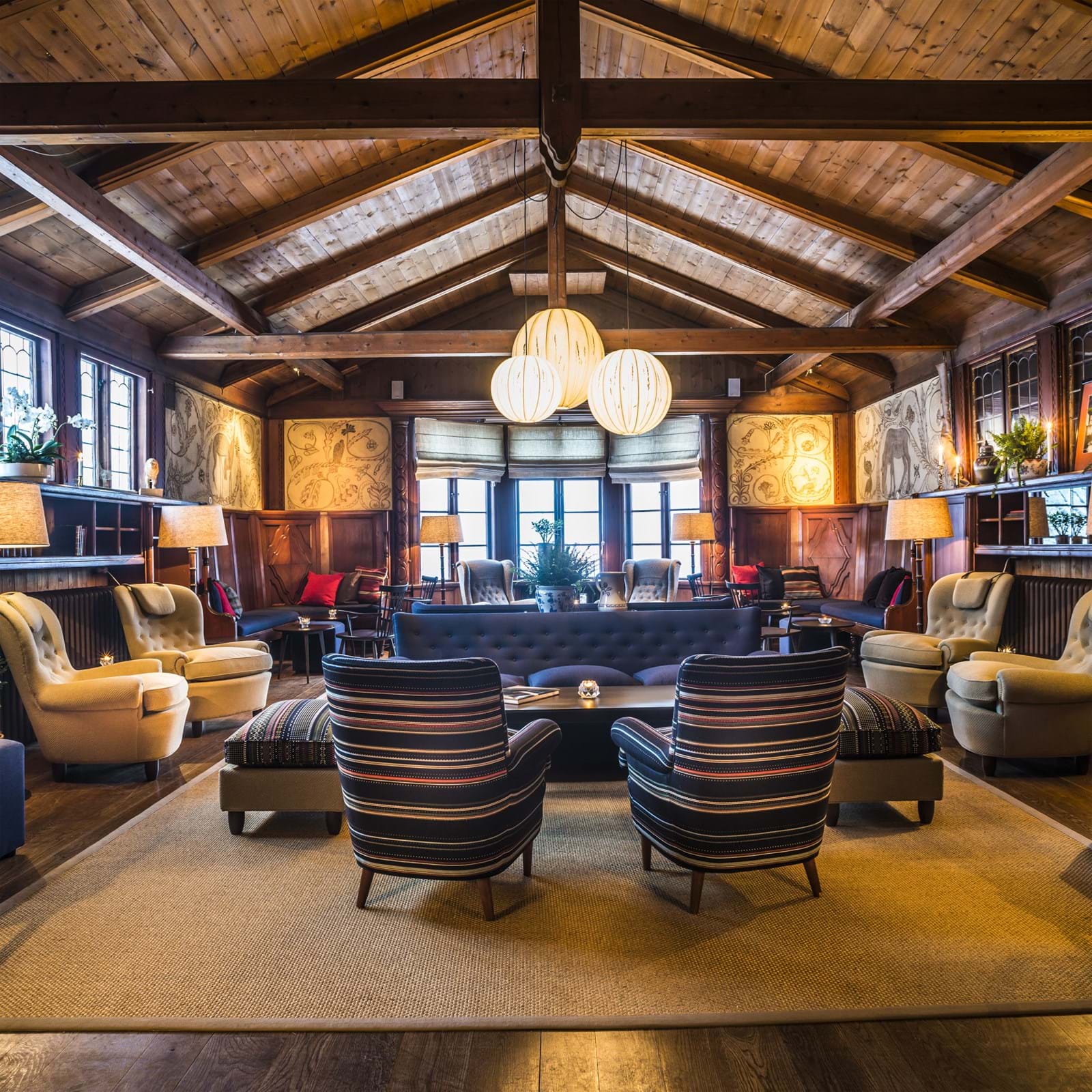 Hemmakväll 3-Sits Soffa från Vålamagasinet Soffor, Sjögren, Image-2