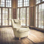 Jättepaddan Fåtölj från Vålamagasinet Fåtöljer, Sjögren, Image-6