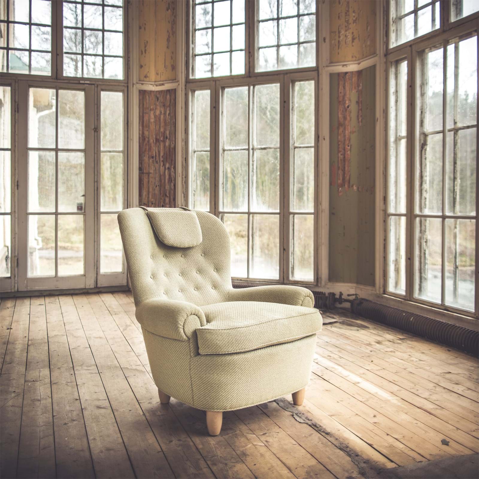 Jättepaddan Fåtölj från Vålamagasinet Fåtöljer, Sjögren, Image-6