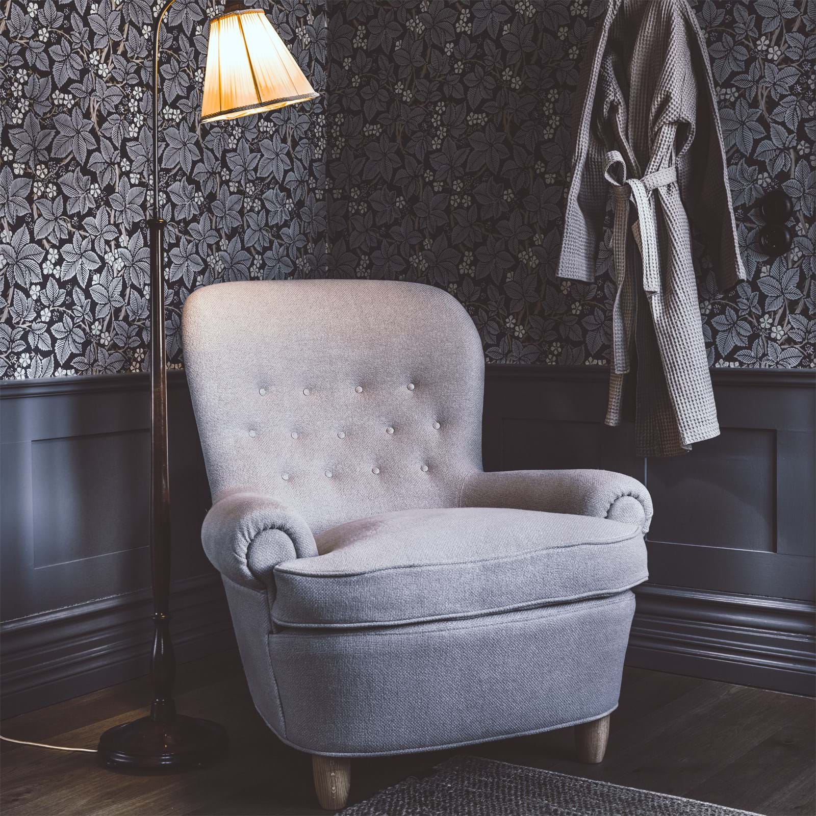 Jättepaddan Fåtölj från Vålamagasinet Fåtöljer, Sjögren, Image-2