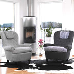 Jättepaddan Fåtölj från Vålamagasinet Fåtöljer, Sjögren, Image-8