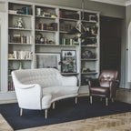 Runda Samsas Soffa från Vålamagasinet Soffor, Sjögren, Image-2