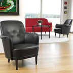 Samsas Fåtölj från Vålamagasinet Fåtöljer, Sjögren, Image-5