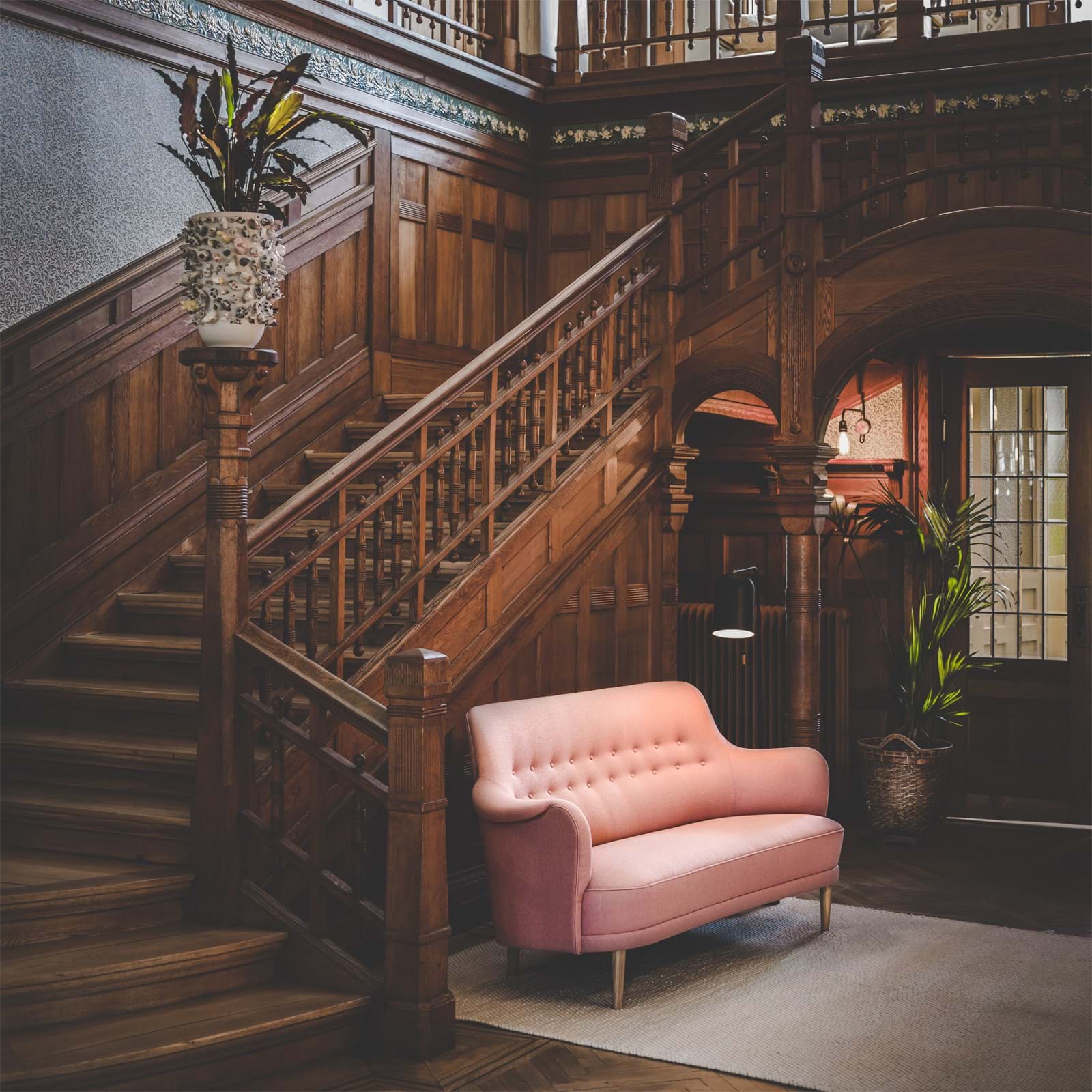 Samsas 3-Sits Soffa från Vålamagasinet Soffor, Sjögren, Image-2