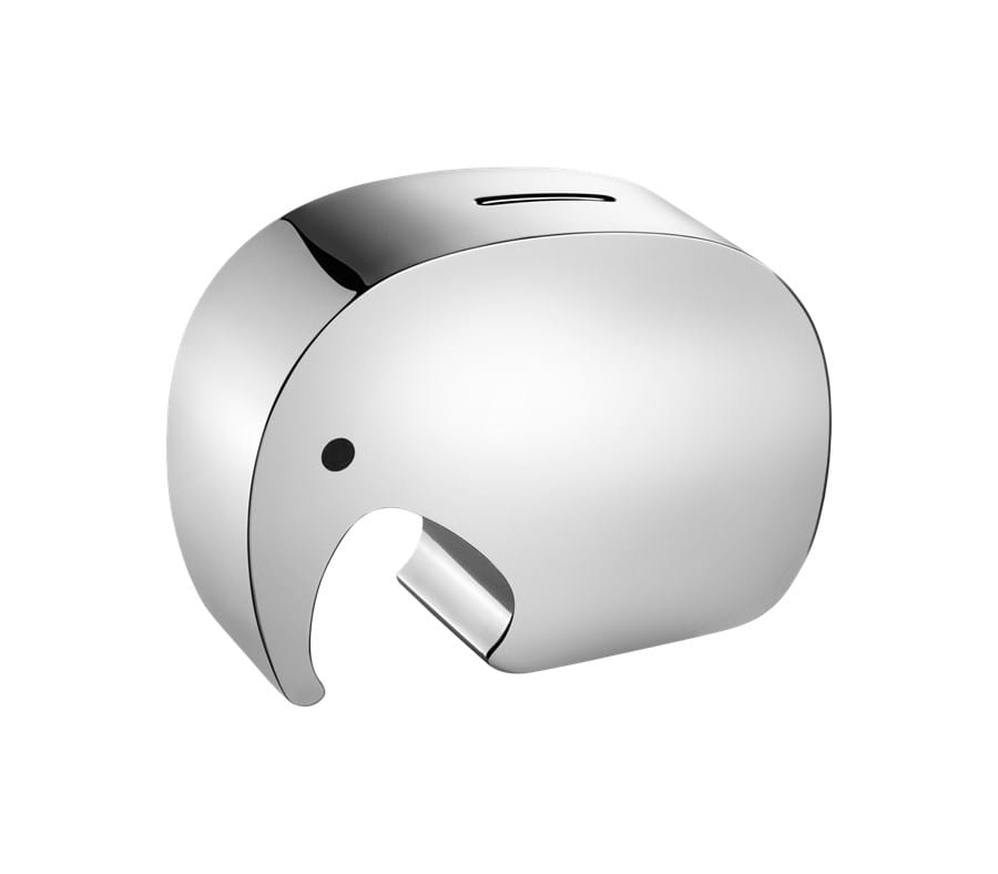 Miniphant från Vålamagasinet Presenttips, Georg Jensen, Image-1
