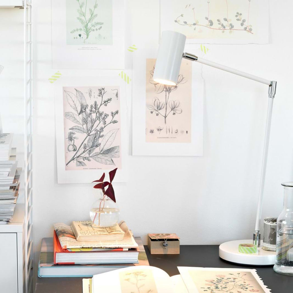 Minipoint Bordslampa från Vålamagasinet Bordslampor, Örsjö Belysning, Image-2