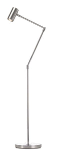 Minipoint Ledad Golvlampa från Vålamagasinet Golvlampor, Örsjö Belysning, Image-1