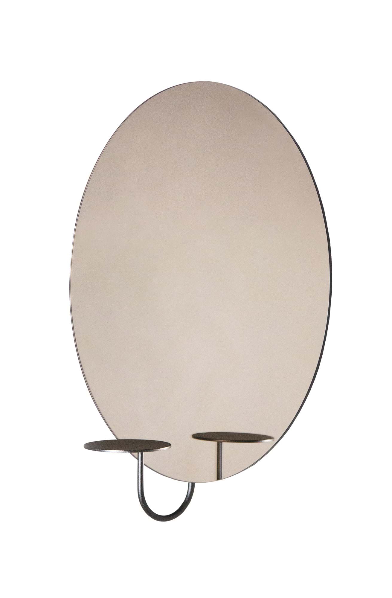 Miró Miró Rund Spegel 50 cm från Vålamagasinet Speglar, Friends & Founders, Image-1