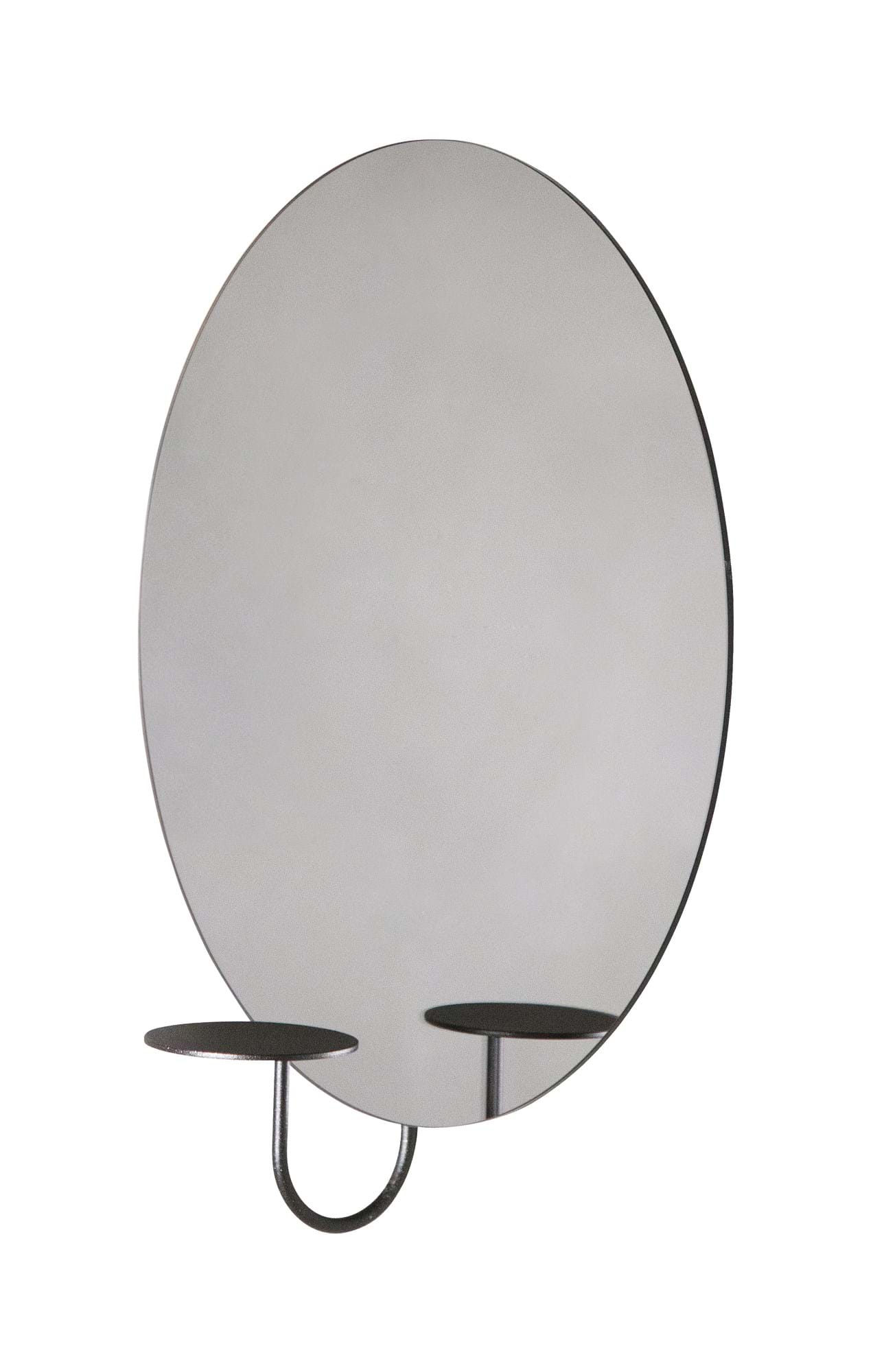 Miró Miró Rund Spegel 50 cm från Vålamagasinet Speglar, Friends & Founders, Image-1