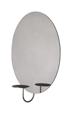 Miró Miró Rund Spegel 50 cm från Vålamagasinet Speglar, Friends & Founders, Image-1