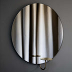 Miró Miró Rund Spegel 50 cm från Vålamagasinet Speglar, Friends & Founders, Image-2