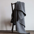 Miro Blanket 180x260 från Vålamagasinet Överkast, Tell Me More, Image-2